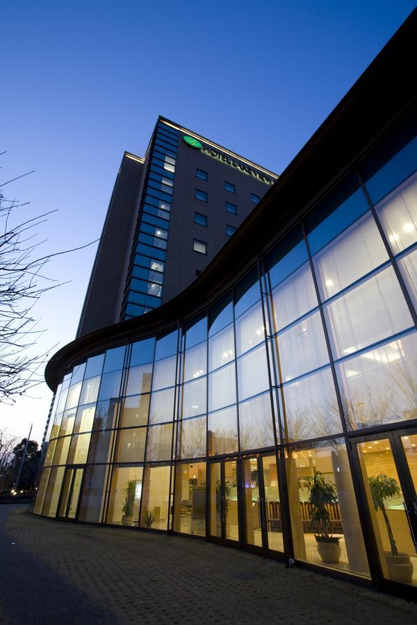 ホテルレイクビュー水戸 水戸市 エクステリア 写真